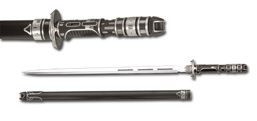 foto SAMURAI 3000 NINJA